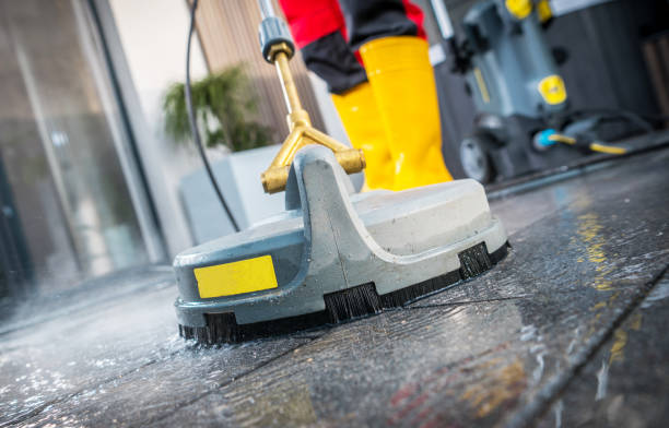 Best Affordable Pressure Washing  in Raintree Plantation, MO